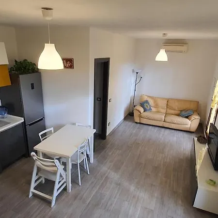 Da Caterina Casa vacanze Vallecrosia