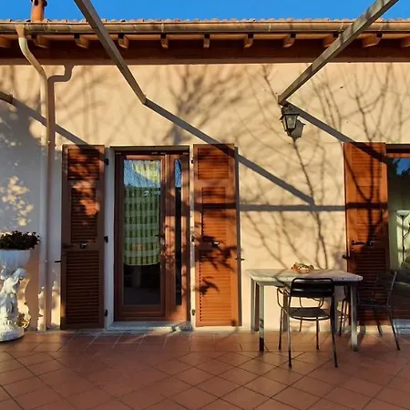 Casa vacanze Da Caterina *