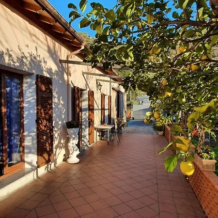 Da Caterina Vallecrosia