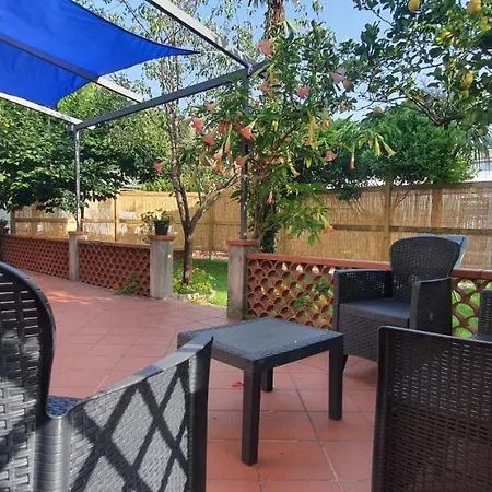 Da Caterina Casa vacanze *