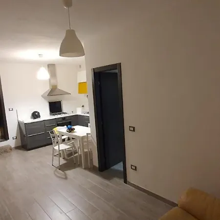 Da Caterina * Vallecrosia