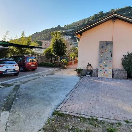 Da Caterina 瓦莱克罗夏