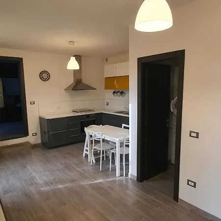 Da Caterina Holiday home