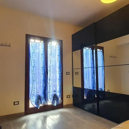 Σπίτι διακοπών Da Caterina *