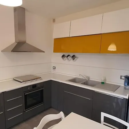 度假居 Da Caterina 瓦莱克罗夏