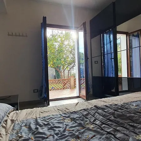 Holiday home Da Caterina *