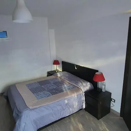 Holiday home Da Caterina Vallecrosia