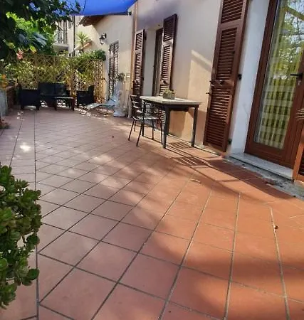 Holiday home Da Caterina *