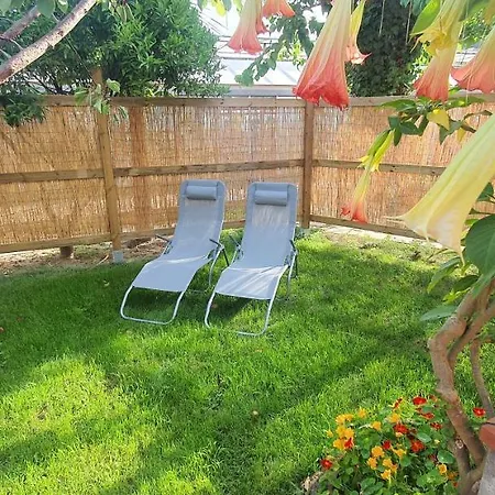 Da Caterina * Vallecrosia