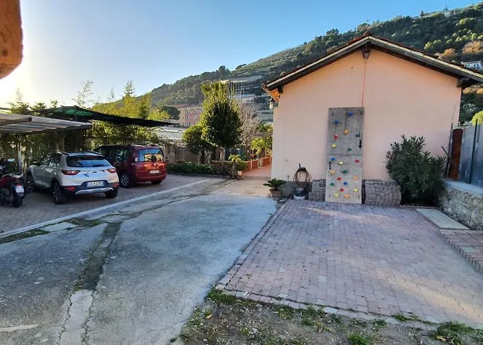 Da Caterina Vallecrosia