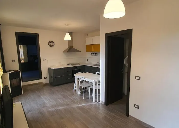 Da Caterina Сasa de vacaciones