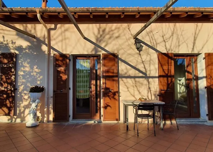 Vakantiehuis Da Caterina *