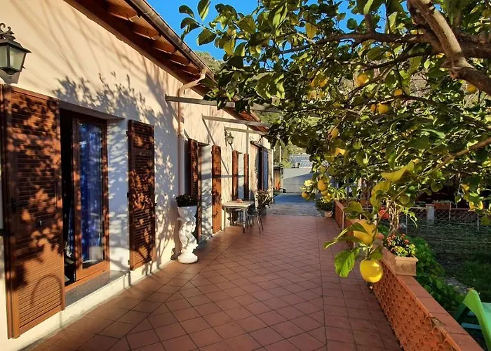 Da Caterina Vallecrosia