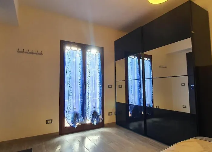 Vakantiehuis Da Caterina *