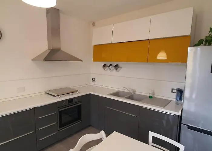 Vakantiehuis Da Caterina Vallecrosia