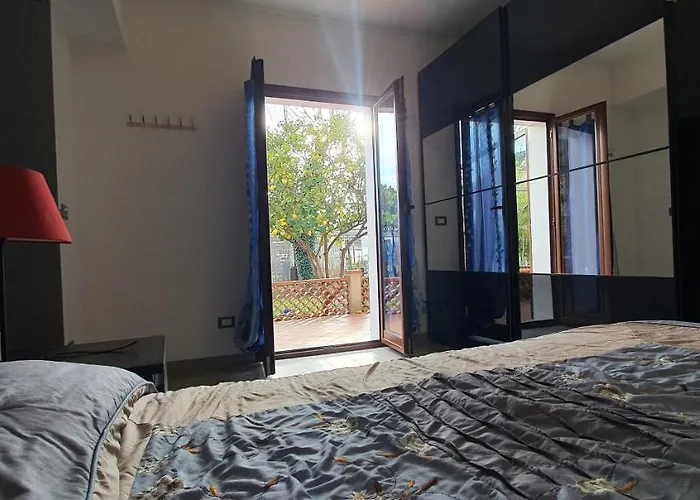 Сasa de vacaciones Da Caterina *