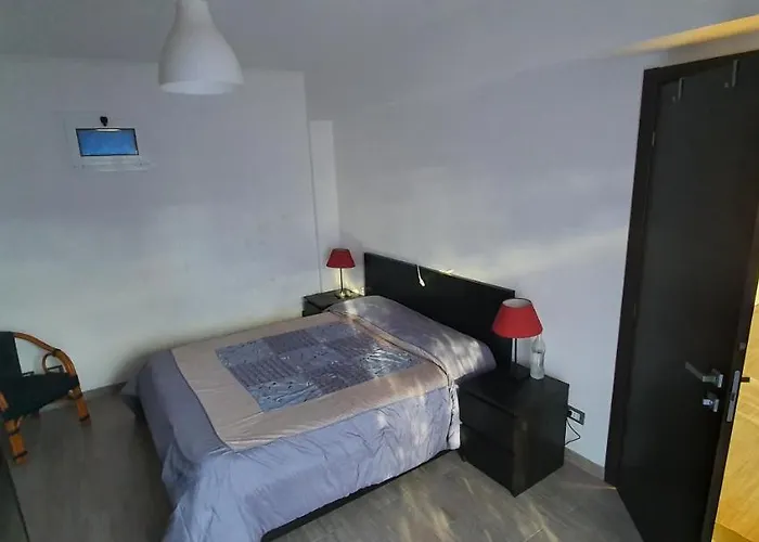 Vakantiehuis Da Caterina Vallecrosia