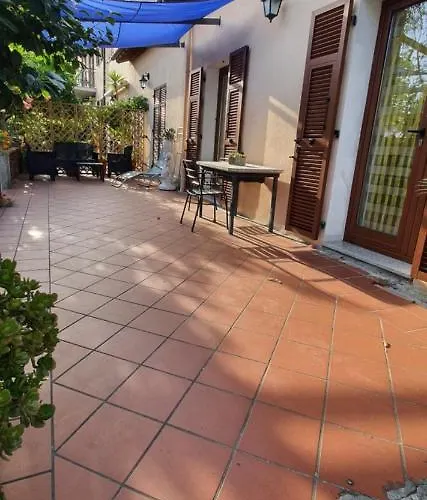 Сasa de vacaciones Da Caterina *