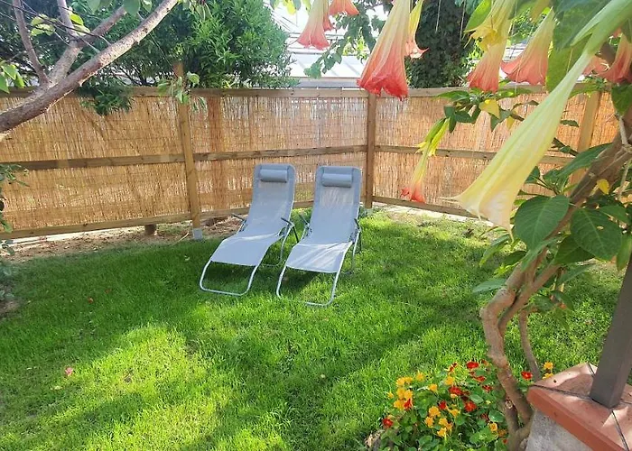 Da Caterina * Vallecrosia